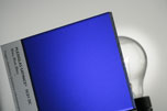 Plexiglas Satinice ® Sky Blue 5C01 DC